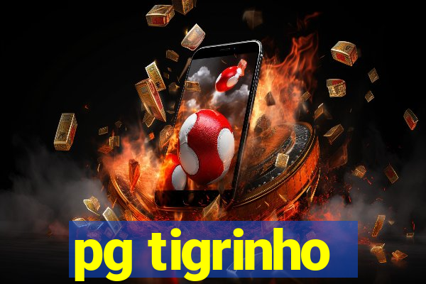 pg tigrinho